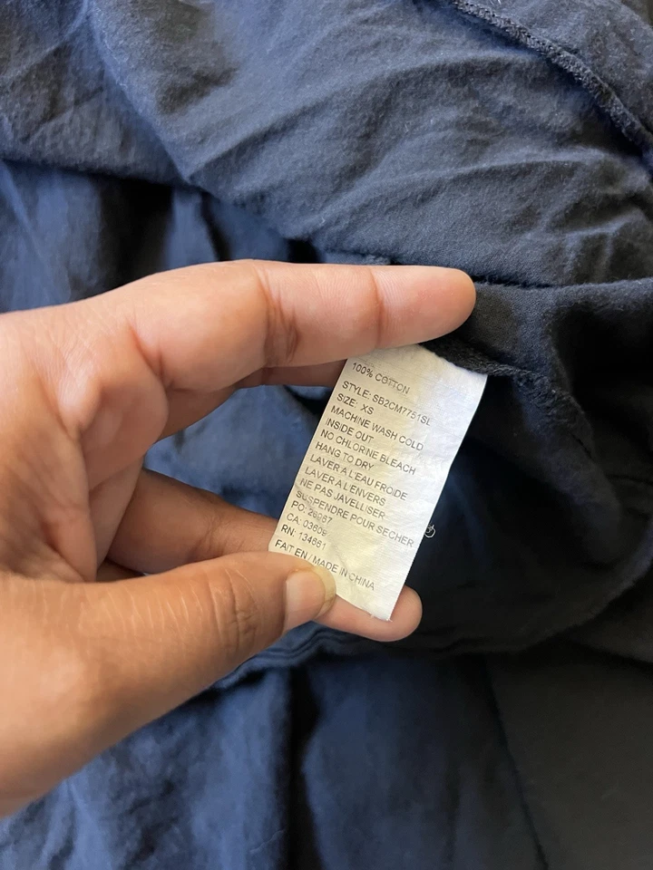 Maxi Falda Vintage Y2K Años 90 En Niveles XS Negra Retazos Acampanada Capricho Hada Gótica Foto 2 de 4