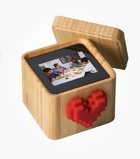 Lovebox Color  Photo Electronic Device Love Note Messenger Meaningful Gift