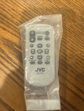 Original JVC Digital Camcorder Remote Control RM-V751U V751U LC46LE835U GZHD300