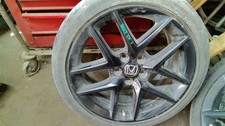 Wheel 18x8 Alloy 5 V Spoke Without Si Logo Fits 22-26 Civic 312728 Wheel 18x8 Alloy 5 V Spoke Without Si Logo Fits 22-26 Civic 312728