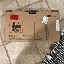 MSI Desktop Computer PRO DP10 13M-057US Intel...