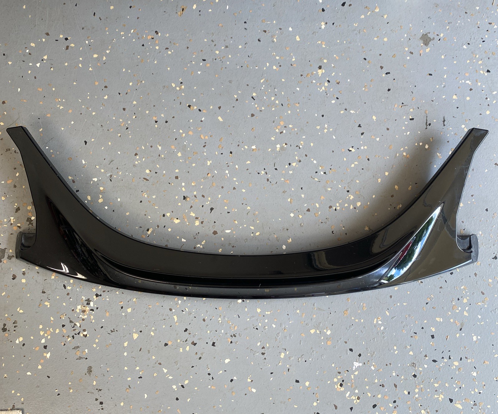 14-19 BMW I8 Rear Spoiler Rear Spoiler  7373728-09