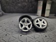 1/18 Peugeot Cyclone 3D Resin printed With Tyres PRE-PAINTED
