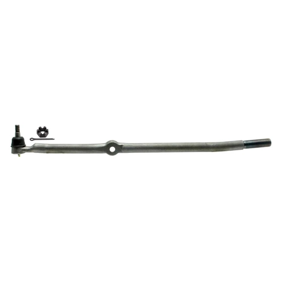 For Dodge Ram 3500 94-97 Advantage Passenger Side Outer Steering Tie Rod End Foto 3 de 4
