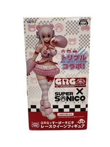 Super Sonico Figure Gloomy Bear | eBay