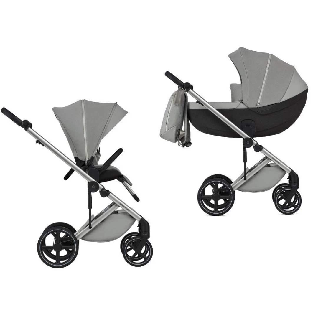 Anex Mev - 2 in 1 KITE