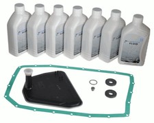 Kit Ricambi Nuovo, Cambio Olio Cambio Automatico per BMW LINCOLN:7,X3,X5,X6