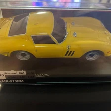Mini-Z Autoscale Ferrari 250 GTO
