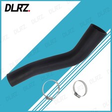 New For 1981-1983 Ford F-100 1981-1989 F-150 F-250 F-350 Fuel Filler Hose New For 1981-1983 Ford F-100 1981-1989 F-150 F-250 F-350 Fuel Filler Hose