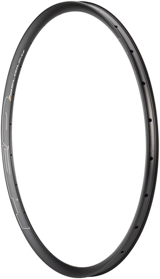 HED Belgium G Rim - 700 Диск Черный 24 часа 40290₽