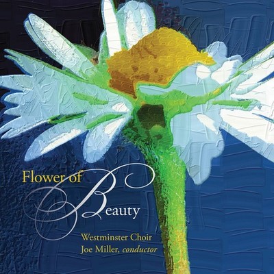 MISKINIS / BYRD / CLEMENTS / HOGA Flower of Beauty (CD) (US IMPORT)