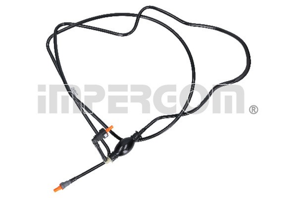 Original Imperium Kraftstoffleitung 85072 FüR Opel Vivaro X83 Bus A07 DTI Trafic-image