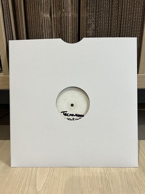 DJ Pleasure (2) - Wishmaster / Technique VG