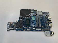 DELL Laptop Motherboard 9J1XM | Intel Core i5-7200U 2.50 GHZ