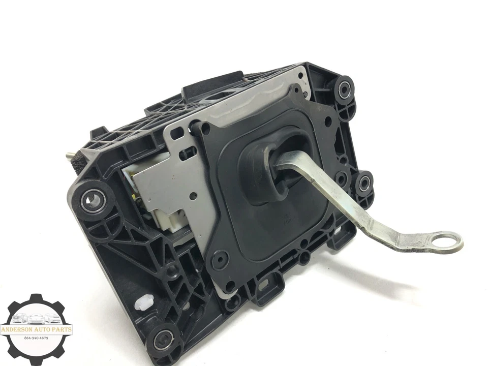 Lexus IS350 2014-2024 transmisión automática palanca selectora de cambios de piso OEM Foto 4 de 4