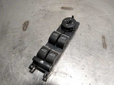 Glace latérales Ford FOCUS