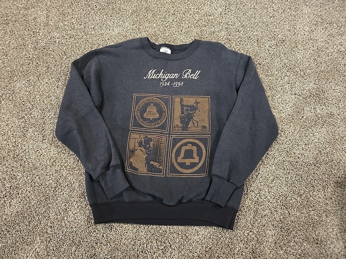 Delta Sweatshirts for Men with Vintage for Sale | Shop Men's