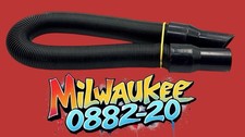 FLEXIBLE HOSE Assy For Milwaukee 0882-20 M18 FUEL 18V Cordless Compact Vacuum