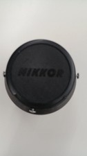 Nikon Nikkor-S Auto 5Cm F2 Lens