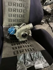  Tomei arms 20g M7760 Turbo 02-07 Subaru Wrx Sti