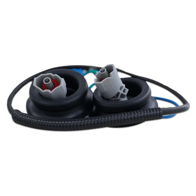 ACDelco Knock Harness with Sensors For 00-06 Chevrolet Tahoe GMC Yukon 4.8L 5.3 - Image 2 of 4