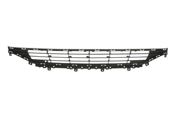 Front BLIC 6502-07-5054915Q Ventilation Grilles, bumper for OPEL