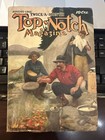 Top-Notch Magazine August 1, 1913 Nice! — photo 1