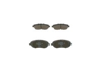 NEU - Bosch 0986494211 Bremsbelagsatz, Scheibenbremse FüR Lexus Toyota