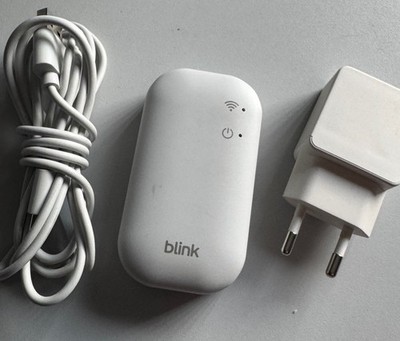 Blink Sync Module 3 NEU & UNBENUTZT 