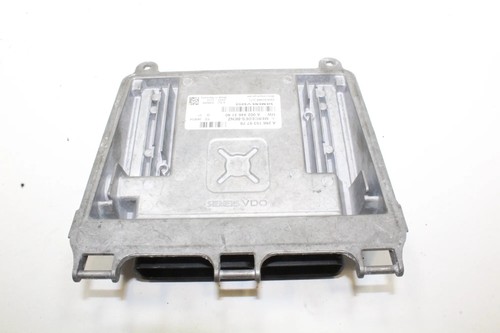 MERCEDES-BENZ A W169 Motorsteuergerät A0024463140 2007 22656943