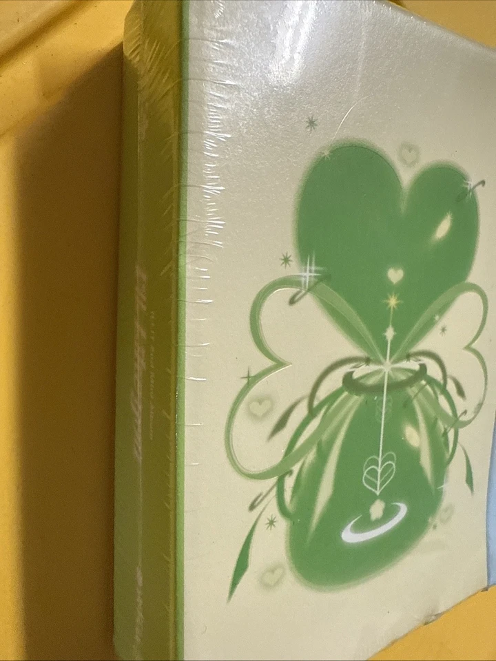 ILLIT I’ll Like You (CD, 2024) / Target Exclusive / BRAND NEW - SEALED Foto 2 de 3