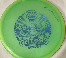 Innova 2024 Halo Champion Gator3 Joel Freeman Tour Series