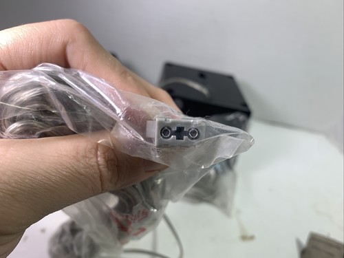 "Juego de 2 altavoces traseros Philips CS 3011 E 4"" NOB - Imagen 9 de 10