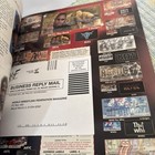 WWF Magazine June 2001 Vince McMahon Cover WCW w Poster — photo 4