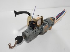 2000-2006 Mazda Mpv Ignition Switch Cylinder Lock Assembly With Key