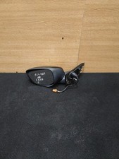 CITROEN C4 CACTUS MK1 N/S PASSENGER SIDE LEFT FRONT WING MIRROR