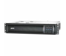 APC SMT1000RM2UC SmartUPS 1000VA 700W 2U UPS SmartConnect LCD 120V Open box, New