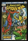 Amazing Spider-Man (1963) #124 VF- 7.5 1st Appearance Man-Wolf! Marvel 1973