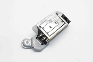 MERCEDES-BENZ B W246, W242 Antennenverstärker  A1569050902 Electricity 25985977