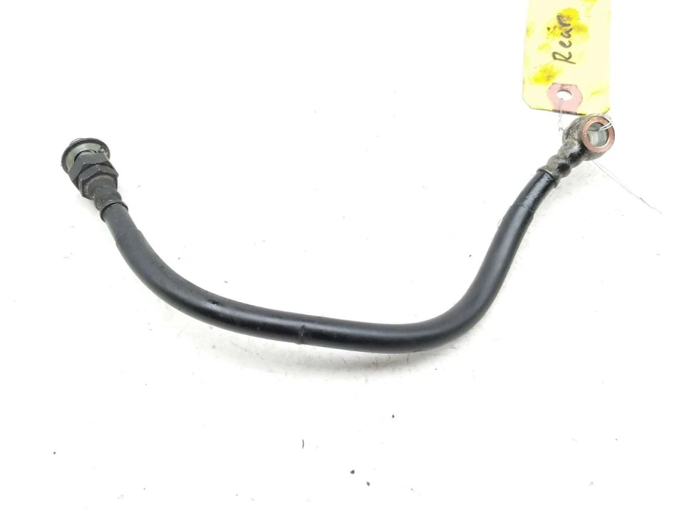 Manguera amortiguador línea amortiguador Suzuki VStrom DL1000 02-12 Foto 3 de 4