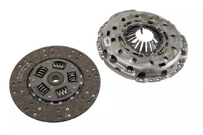 Genuine ACDelco Clutch Disc and Pressure Plate 19353433
