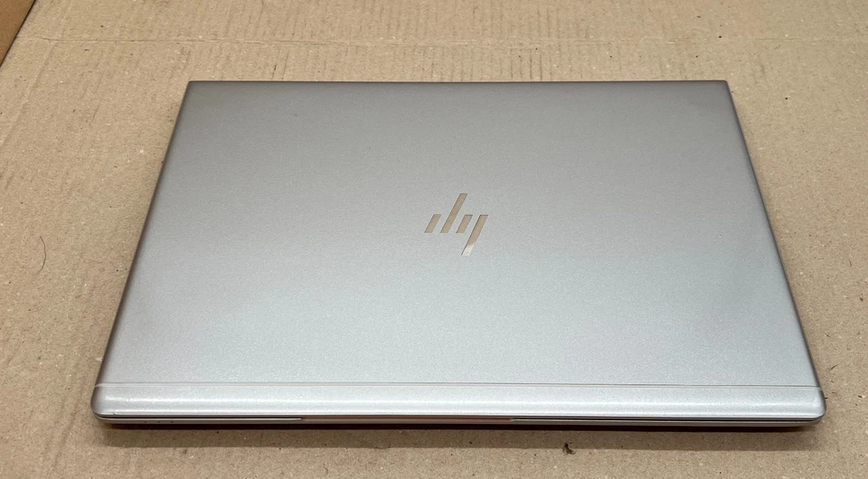 HP EliteBook 840 G6 · i5-8365U · 8GB · 240GB, foto 2 di 5