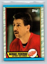 Click to enlarge Bernie Federko