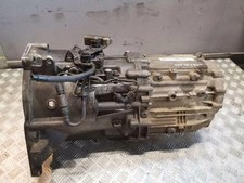 Boite de vitesse Volkswagen TOUAREG