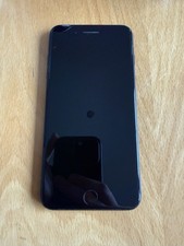 iPhone 7 Plus 32GB Schwarz Gebraucht