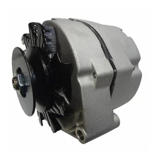 TY6790 Alternator 100 Amp 3 Wire Fits John Deere 3020 4030 4230 4320 4430 4620