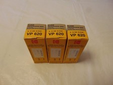 3 Kodak Verichrome Pan VP 620