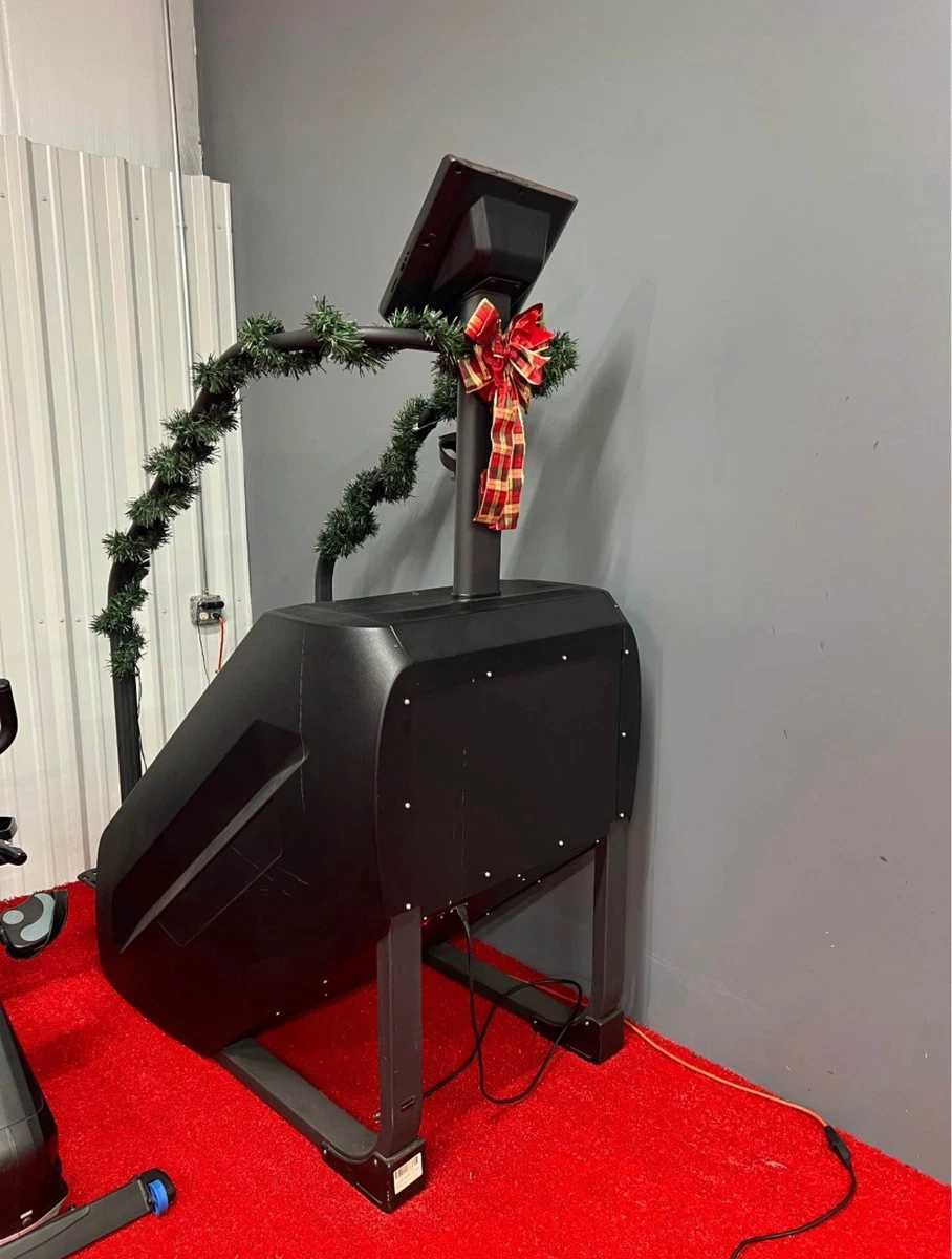StairMaster Stair Machines & Steppers with Bottle Holder for sale