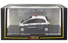 Vitesse Mitsubishi I-miev Electric Japan Police 1:43 29283
