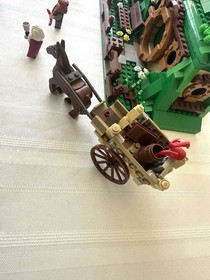LEGO The Hobbit - An Unexpected Gathering (79003)
